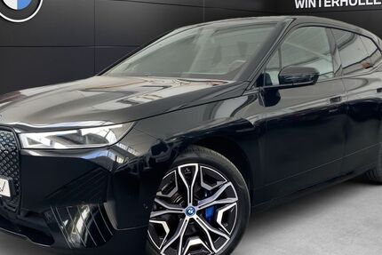 BMW iX 58.300 km 56.490 € Dachau 85221