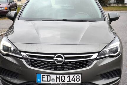 Opel Astra 129.100 km 7.990 &euro; Pastetten/Munchen 85669
