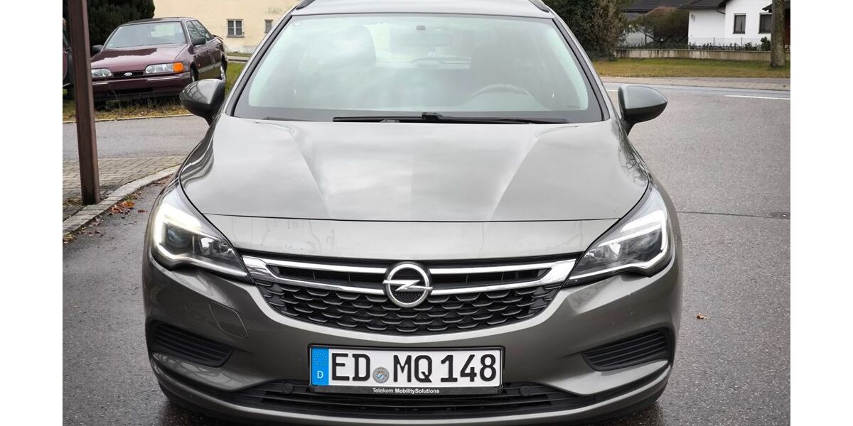 Opel Astra 129.100 km 7.990 &euro; Pastetten/Munchen 85669