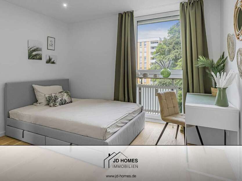 Wohnung zum Kaufen in München Neuaubing 799.000 € 72 m²