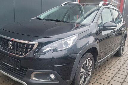 Peugeot 2008 142.000 km 7.000 &euro; Puchheim (nähe München) 82178