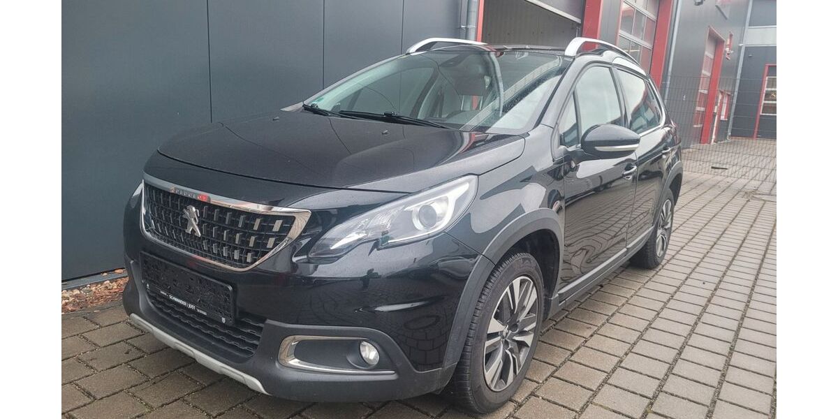 Peugeot 2008 142.000 km 7.000 &euro; Puchheim (nähe München) 82178