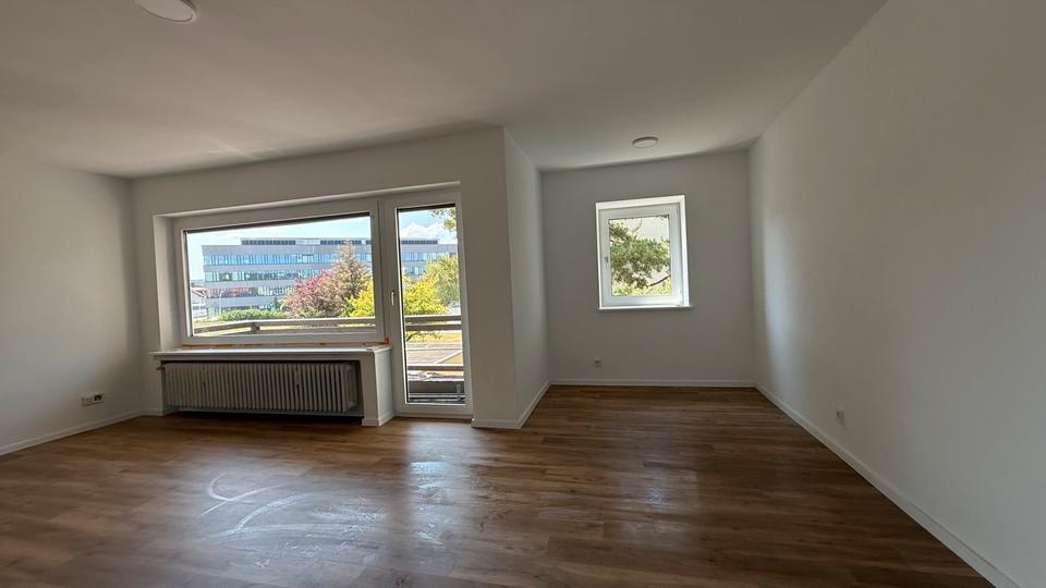 Etagenwohnung Wolfratshausen - 2 Zimmer, 62 m&sup2;, 329.000&euro; | Angebot:27157881
