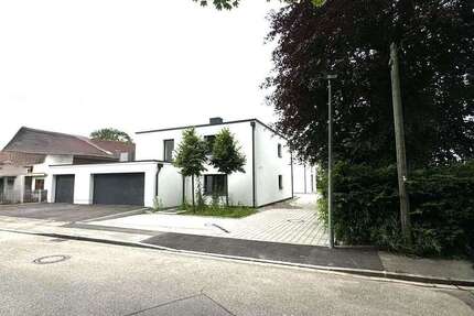 Wohnung zum Kaufen in Gräfelfing 979.000 € 94.1 m² 3 zimmer