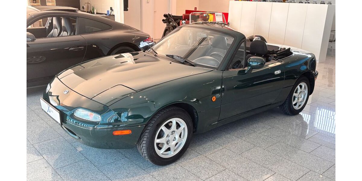 Mazda MX-5 159.000 km 15.880 € Otterfing 83624
