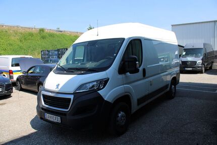 Peugeot Boxer 69.800 km 16.990 &euro; Puchheim-Bhf bei München 82178