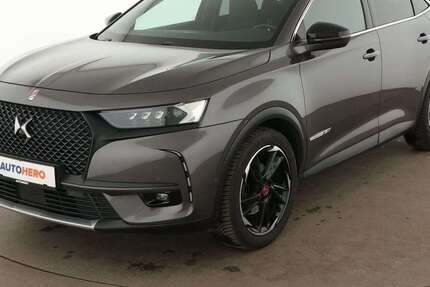 DS Automobiles DS 7 Crossback 81.918 km 23.190 &euro; Neufahrn 85375