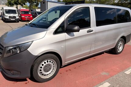 Mercedes-Benz Vito 219.000 km 16.900 &euro; München 81243