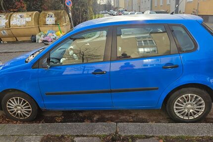 VW Polo 80.500 km 4.260 € Muenchen 80687