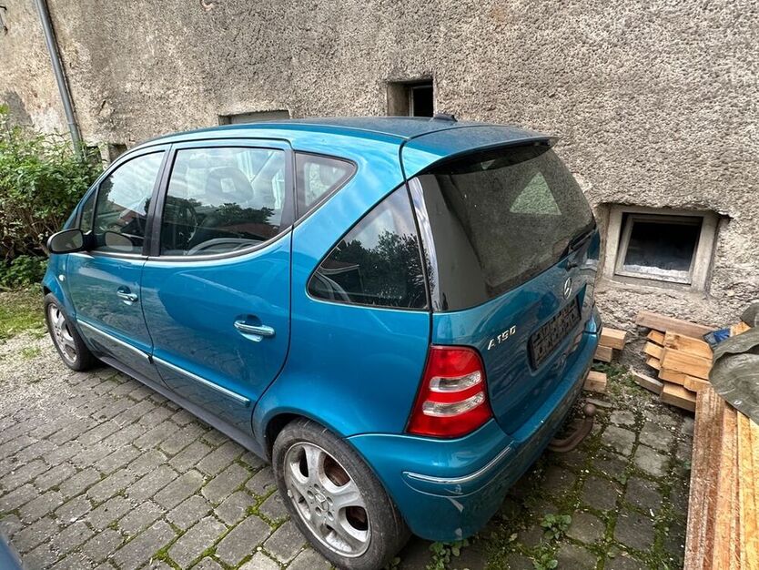 A 190