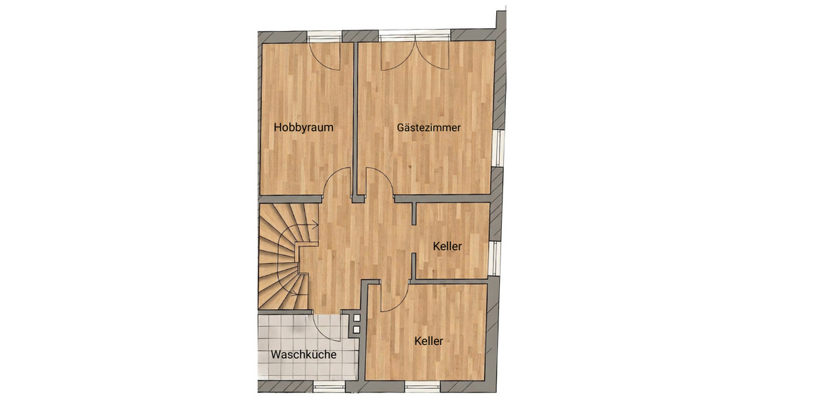 Doppelhaushälfte Olching Neu-Esting - 4 Zimmer, 160 m&sup2;, 759.990&euro; | Angebot:26118093