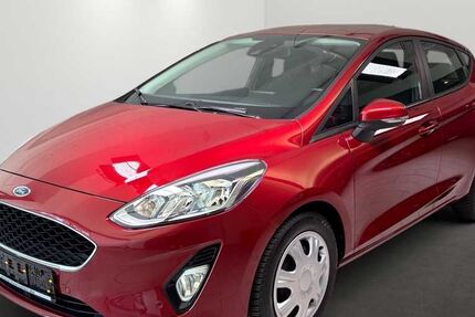 Ford Fiesta 66.000 km 11.890 &euro; München 80339