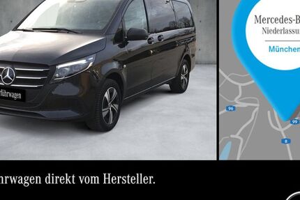 Mercedes-Benz Vito 9.112 km 61.856 &euro; München 81739