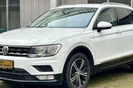 VW Tiguan 381.619 km 9.800 &euro; München 81547