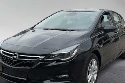 Opel Astra 114.500 km 11.890 &euro; München 80339
