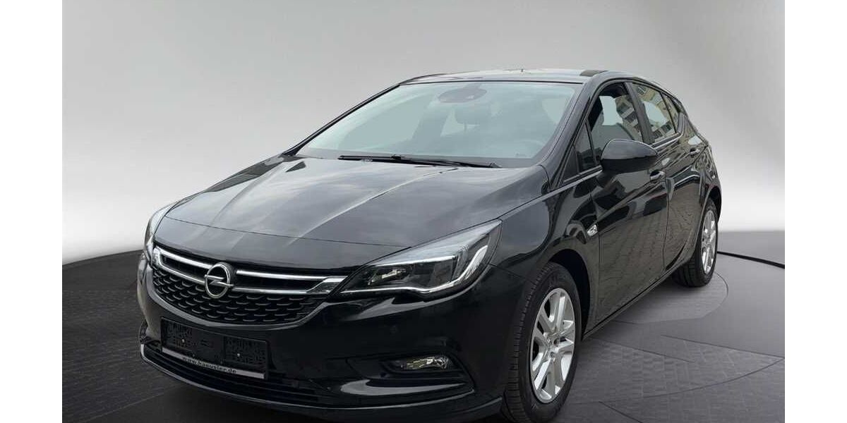 Opel Astra 114.500 km 11.890 &euro; München 80339