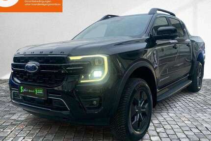 Ford Ranger 2.500 km 59.490 &euro; München 81827