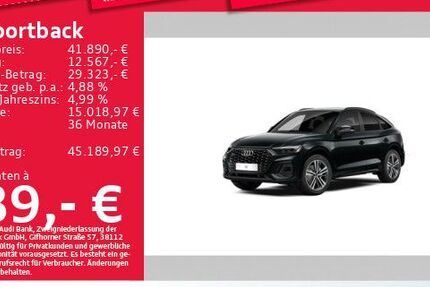 Audi Q5 72.606 km 41.890 &euro; München 81825