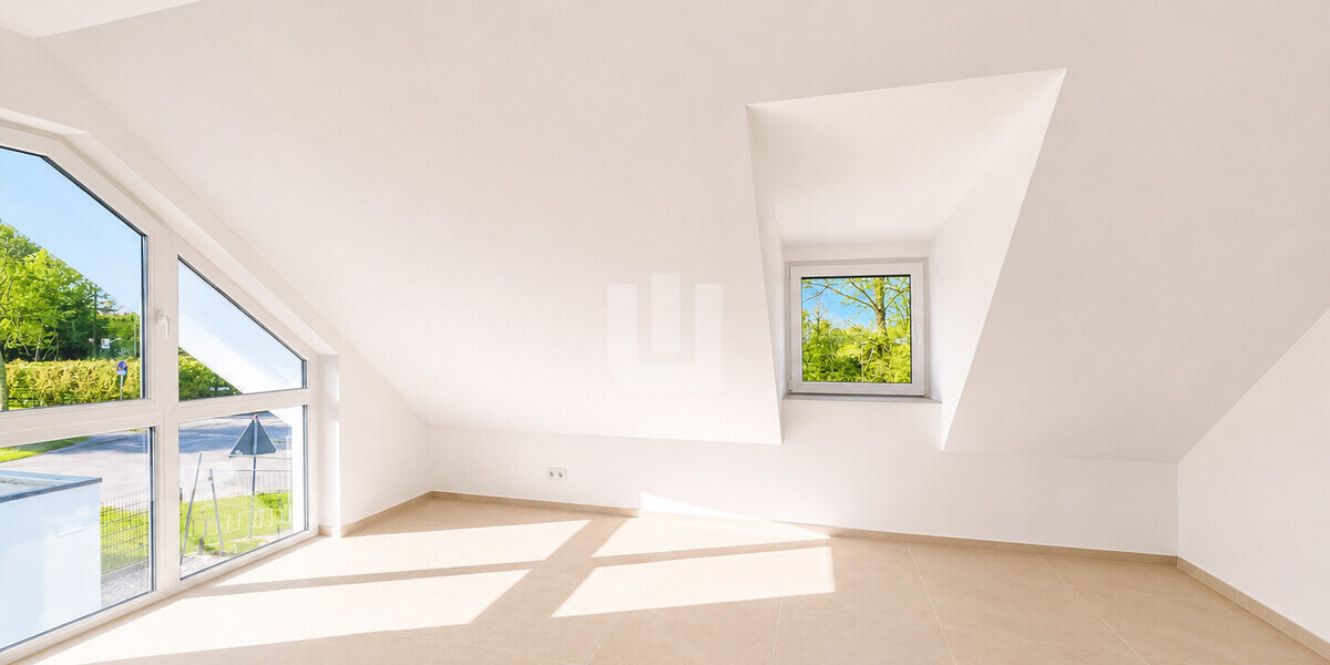 WINDISCH - Exklusive energieeffiziente DHH in Bestlage mit hochwertiger Ausstattung & Traumgarten - Doppelhaushälfte Puchheim / Puchheim-Bahnhof Bahnhof | Angebot:27169814