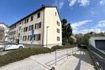 Investment: unkompliziertes Mehrfamilienhaus mit 9 Wohnungen - Mehrfamilienhaus, Wohnhaus Oberschleißheim Oberschleißheim | Angebot:27316303