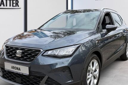 Seat Arona 1.900 km 22.980 &euro; München 81249