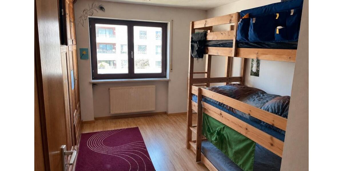 Etagenwohnung München Ramersdorf-Perlach - 3 Zimmer, 76 m&sup2;, 520.000&euro; | Angebot:26931238