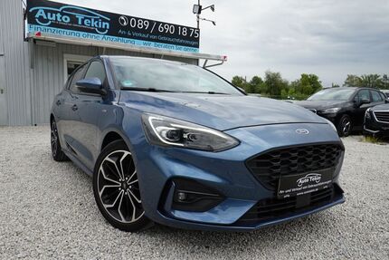 Ford Focus 67.039 km 15.790 &euro; München 81829