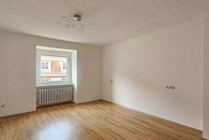 Zweizimmerwohnung mit Balkon 2 zimmer