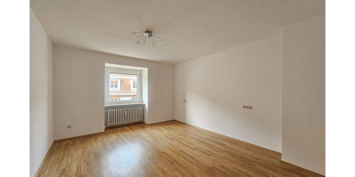 Zweizimmerwohnung mit Balkon 2 zimmer