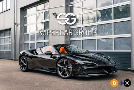 Ferrari SF90 1.290 km 499.090 &euro; München 80939