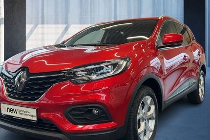 Renault Kadjar 33.438 km 16.690 &euro; München 81827
