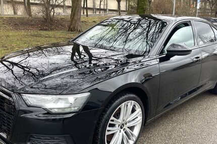 Audi A6 114.652 km 26.900 &euro; Eching 85386