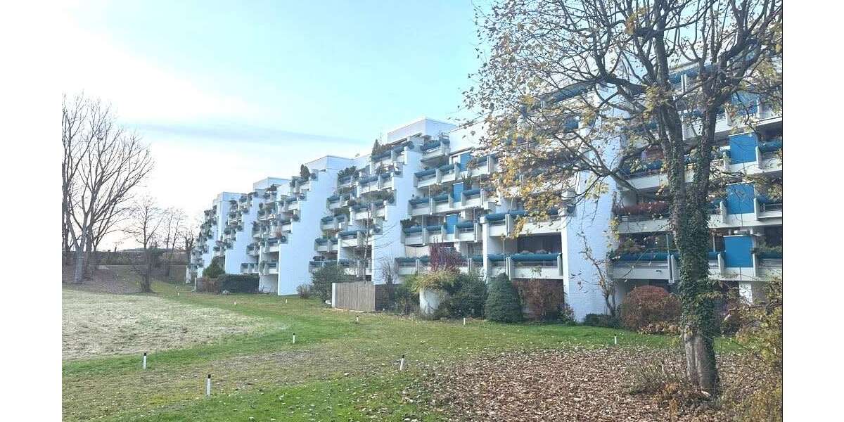 Etagenwohnung Ottobrunn - 3 Zimmer, 57 m&sup2;, 450.000&euro; | Angebot:25201956