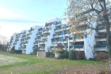 Wohnung Ottobrunn - 3 Zimmer, 57 m&sup2;, 450.000&euro; | Angebot:25201956