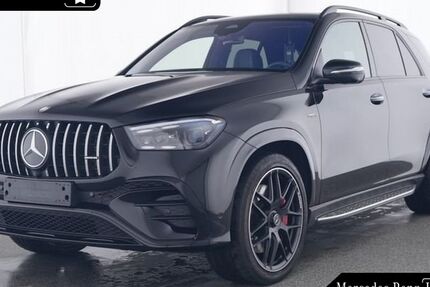 Mercedes-Benz GLE 53 AMG 28.287 km 98.500 &euro; Landsham 85652