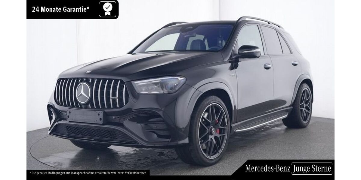 Mercedes-Benz GLE 53 AMG 28.287 km 98.500 &euro; Landsham 85652