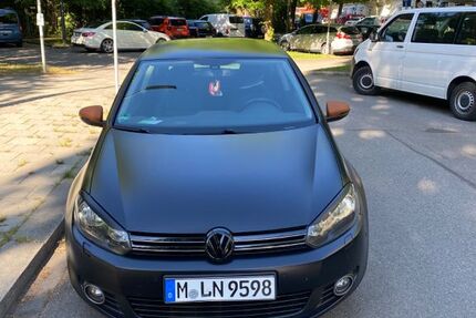 VW Golf 197.500 km 4.700 &euro; München 81543