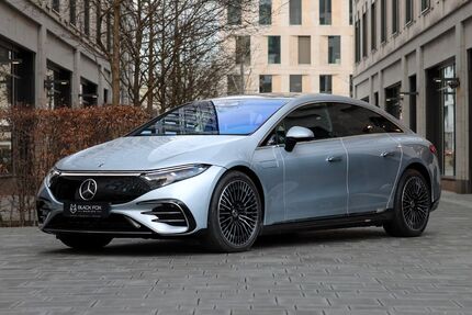Mercedes-Benz EQS 285 km 105.910 &euro; München 80797