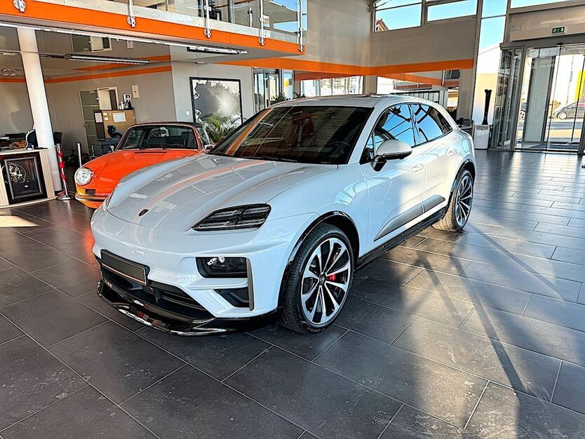 Macan