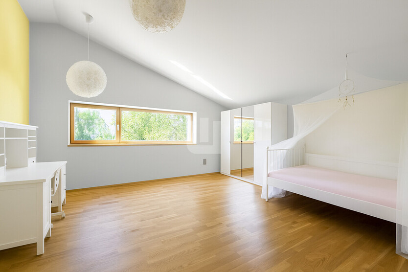 WINDISCH IMMOBILIEN - Hochwertiges Einfamilienhaus nähe Olchinger See - befristet für 3 Jahre! 5 zimmer