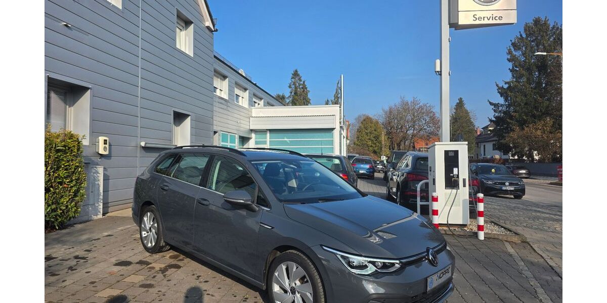 VW Golf 95.029 km 18.750 &euro; München 80999