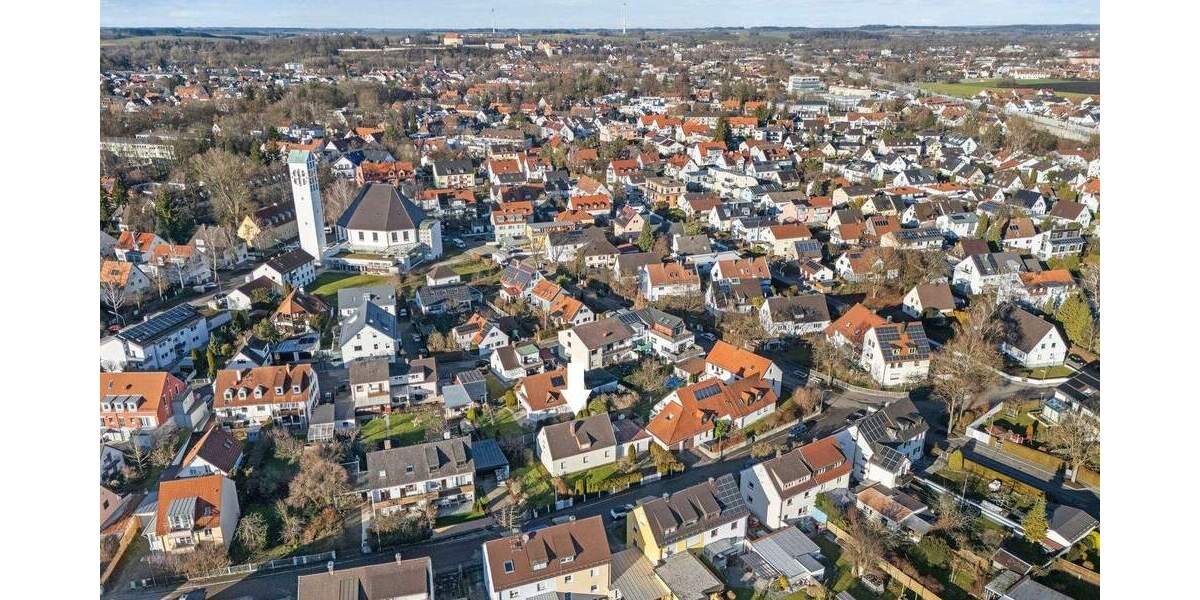 Grundstück Dachau - 960.000&euro; | Angebot:24484369