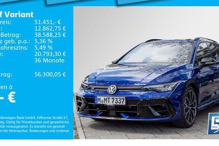 VW Golf 15.000 km 50.981 &euro; München 81825