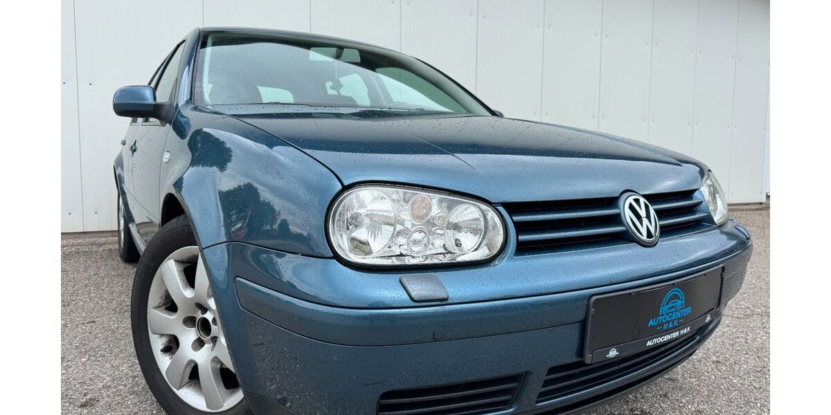 VW Golf 176.590 km 1.499 &euro; Oberding 85445