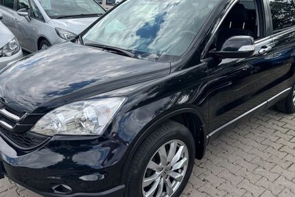 Honda CR-V 176.585 km 6.999 &euro; München OT Aubing-Lochhausen-Langwied 81243