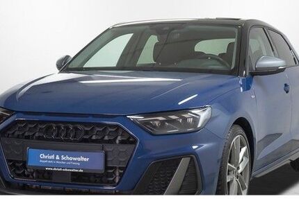 Audi A1 57.300 km 18.784 &euro; München 81476