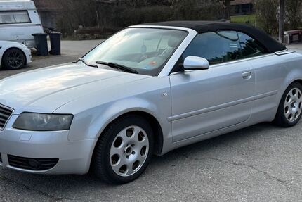 Audi A4 270.000 km 2.099 &euro; Glonn 85625