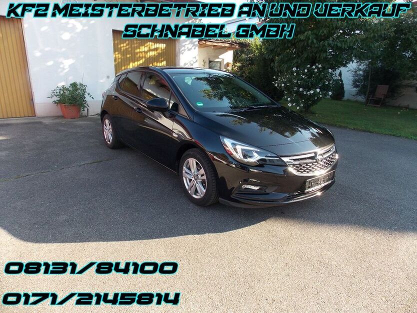 Astra