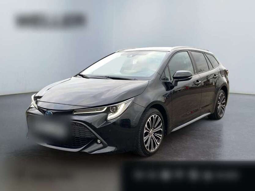 Corolla