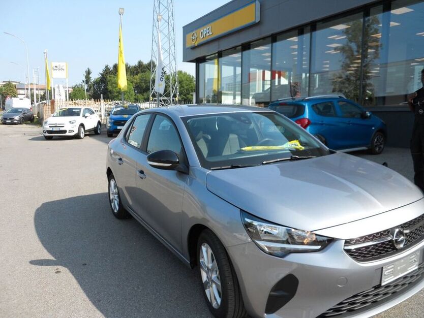 Corsa